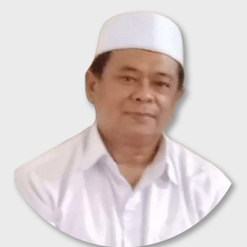 Moch Sugiharto